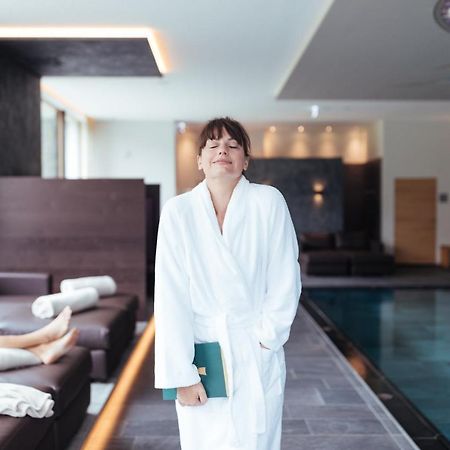Hotel Truyenhof Ried im Oberinntal Luaran gambar