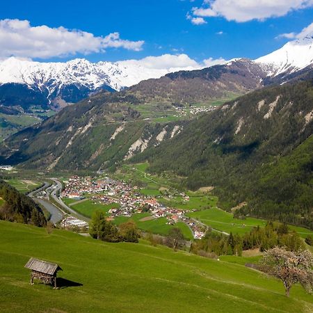 Hotel Truyenhof Ried im Oberinntal Luaran gambar