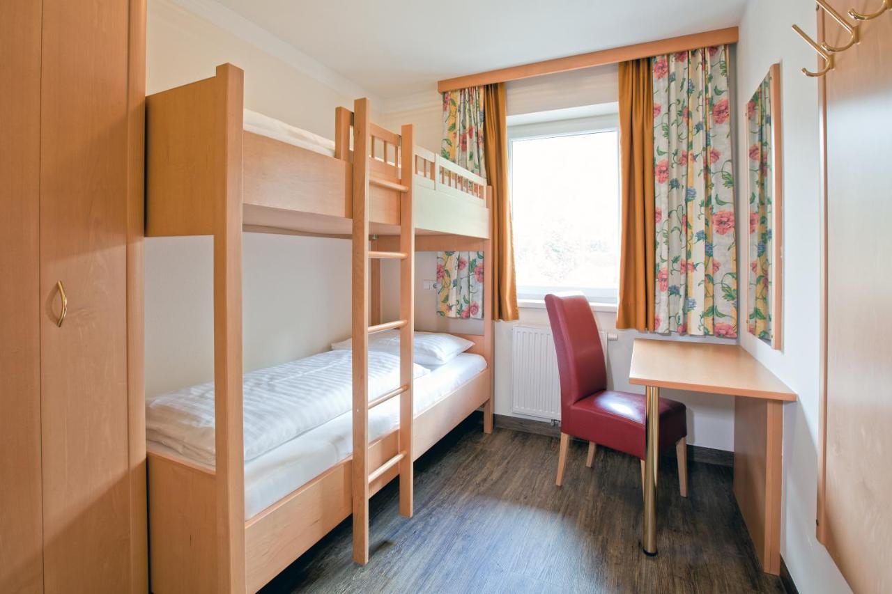 Hotel Truyenhof Ried im Oberinntal Luaran gambar
