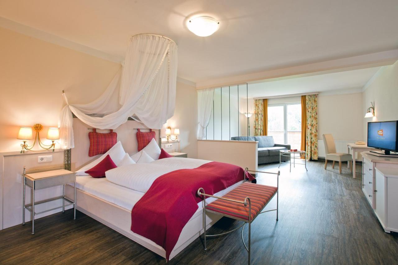 Hotel Truyenhof Ried im Oberinntal Luaran gambar