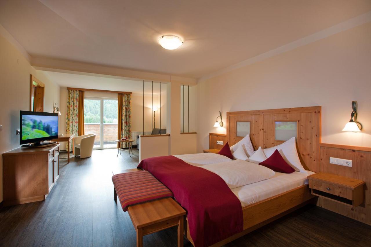 Hotel Truyenhof Ried im Oberinntal Luaran gambar