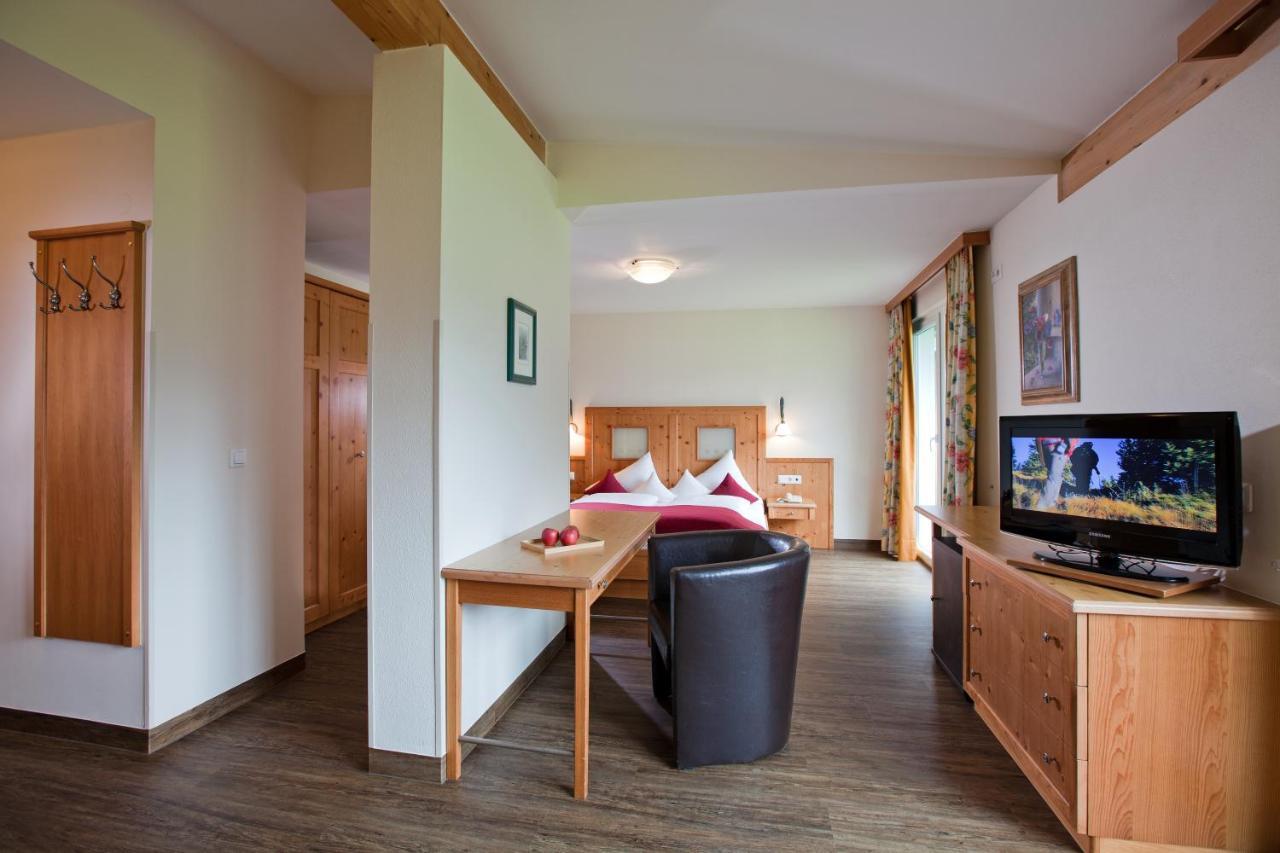 Hotel Truyenhof Ried im Oberinntal Luaran gambar