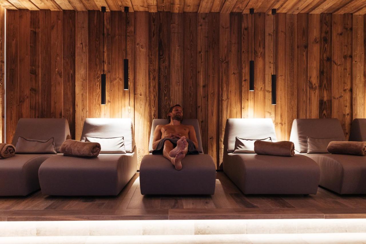 Hotel Truyenhof Ried im Oberinntal Luaran gambar