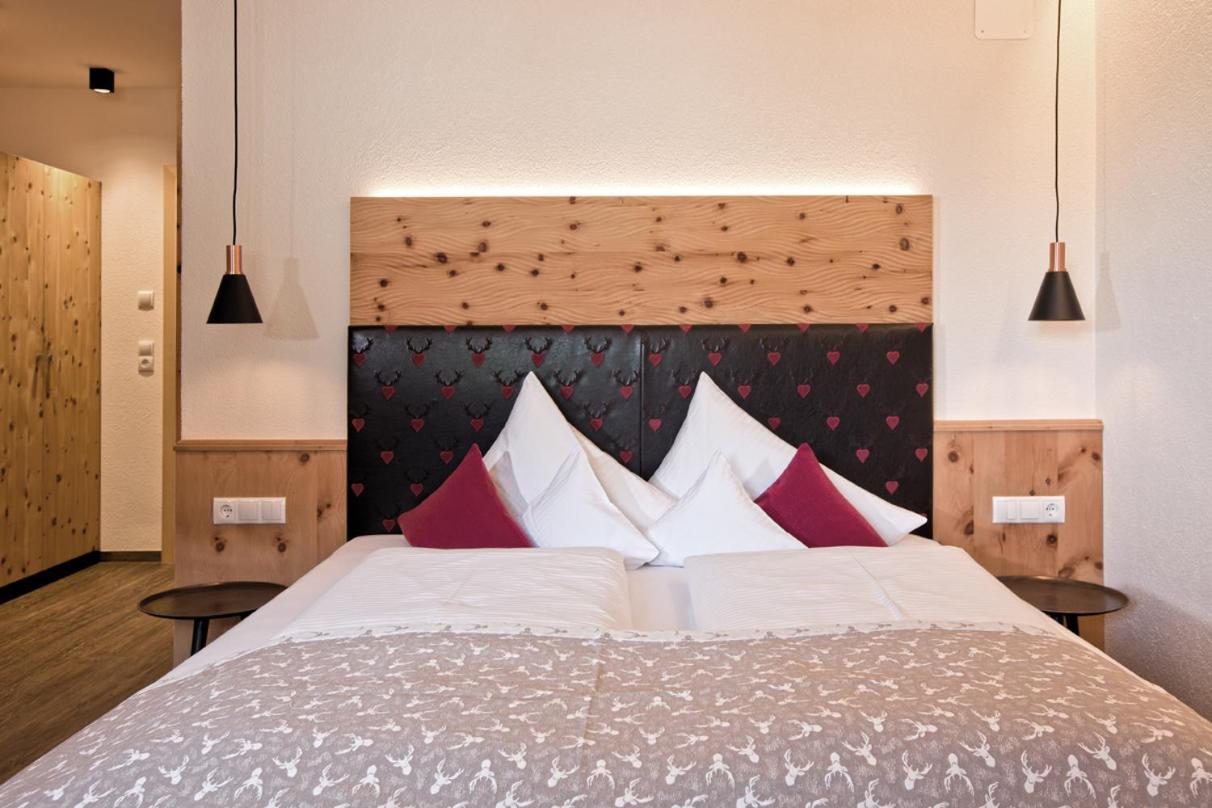 Hotel Truyenhof Ried im Oberinntal Luaran gambar