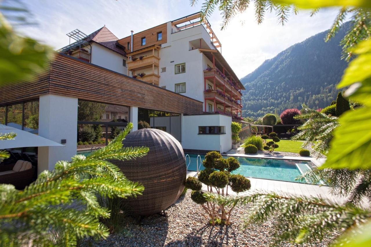 Hotel Truyenhof Ried im Oberinntal Luaran gambar