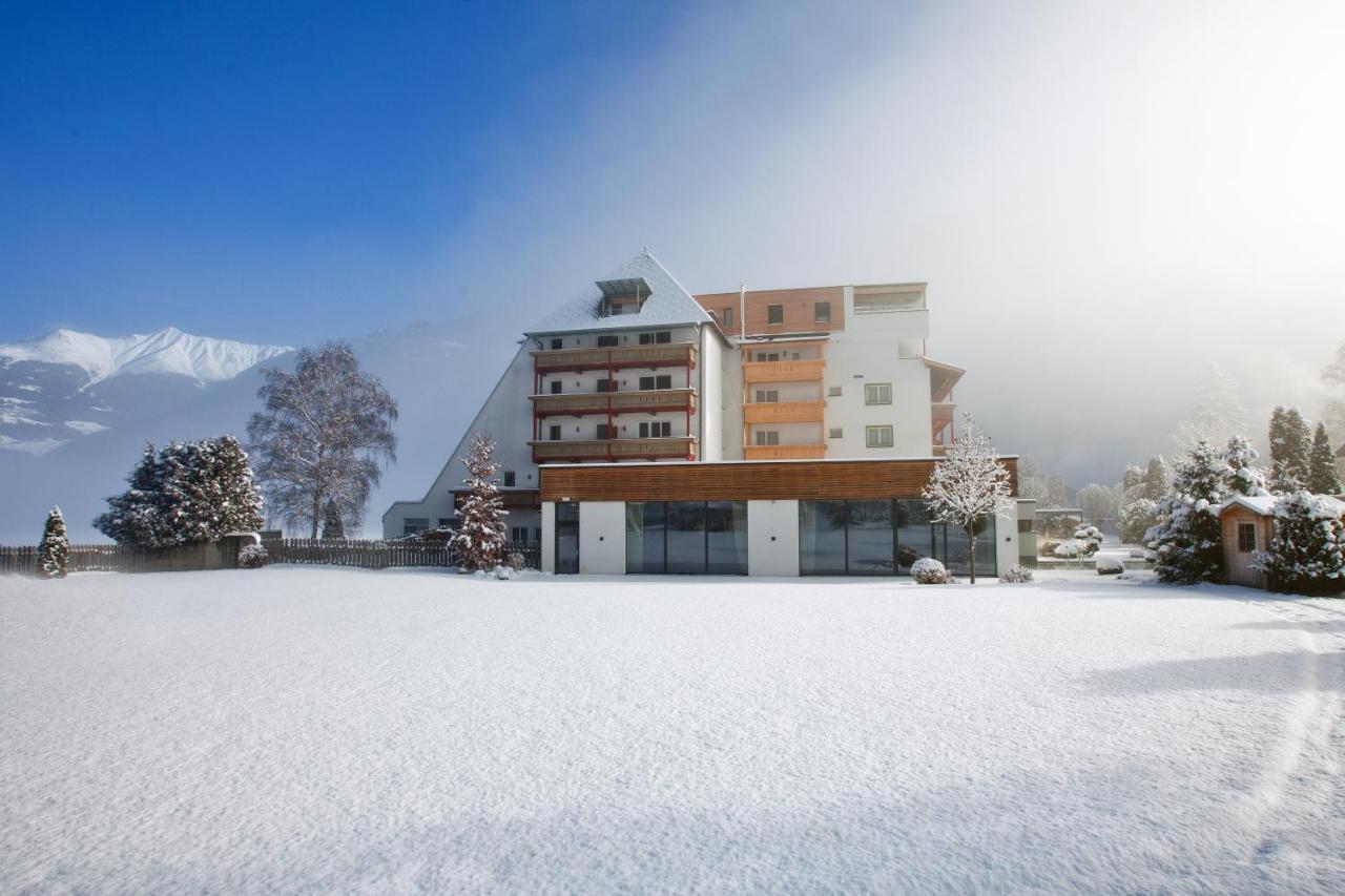 Hotel Truyenhof Ried im Oberinntal Luaran gambar