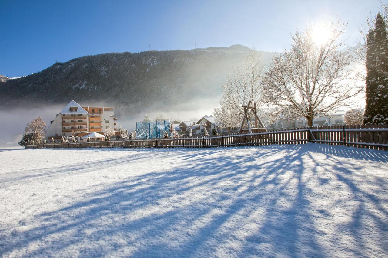 Hotel Truyenhof Ried im Oberinntal Luaran gambar