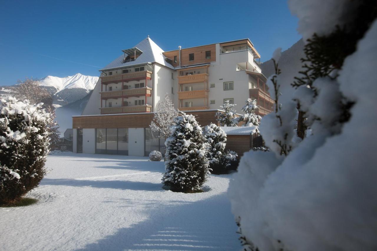 Hotel Truyenhof Ried im Oberinntal Luaran gambar
