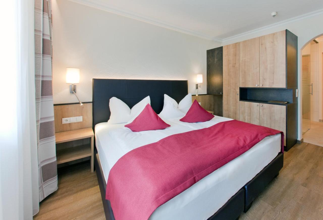 Hotel Truyenhof Ried im Oberinntal Luaran gambar