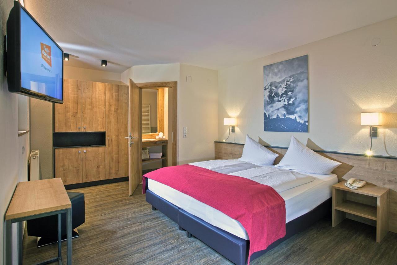 Hotel Truyenhof Ried im Oberinntal Luaran gambar