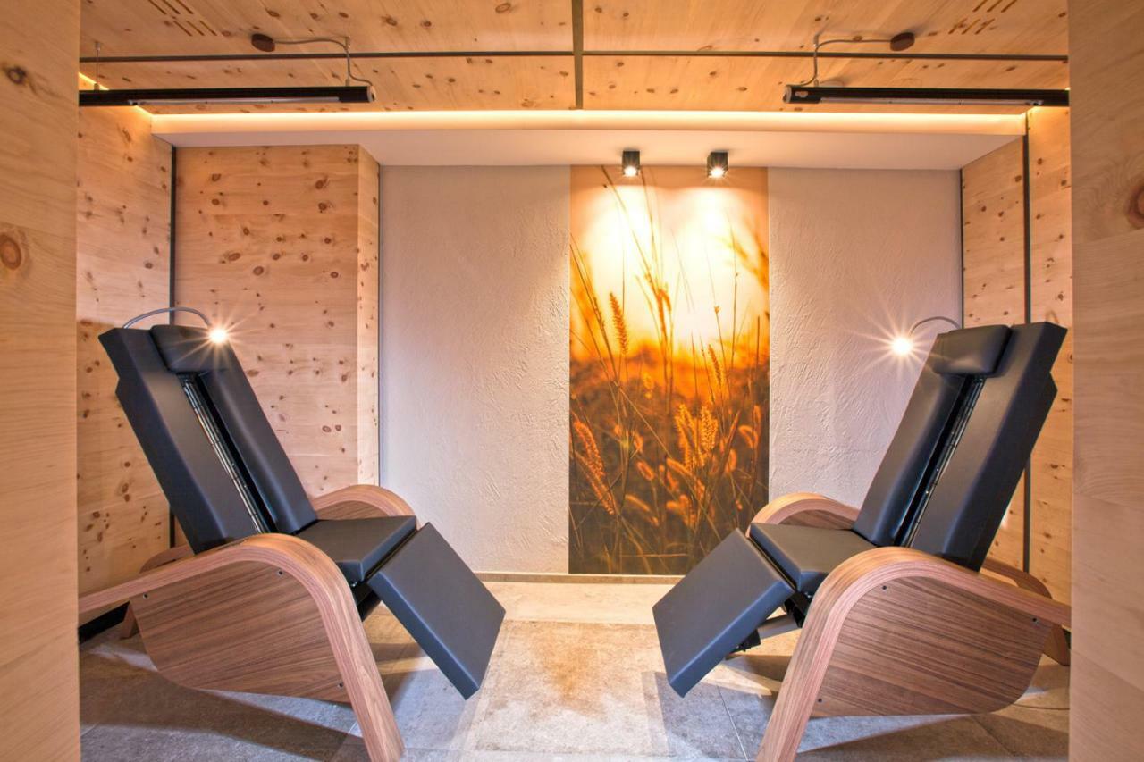 Hotel Truyenhof Ried im Oberinntal Luaran gambar